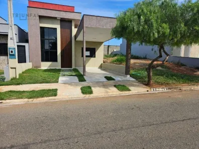 Casa de Condomínio com 3 Quartos à venda, 116m² no Jardim Novo Horizonte, Sorocaba