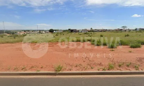 Lote/Terreno à venda, 250m² no Shopping Park, Uberlândia