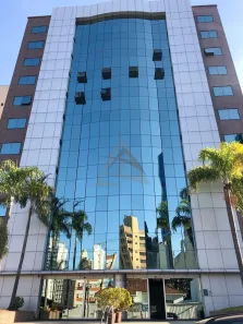 Sala Comercial à venda, 340m² no Centro, Campinas