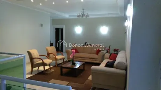 Casa com 3 Quartos à venda, 205m² no Jardim Chapadão, Campinas
