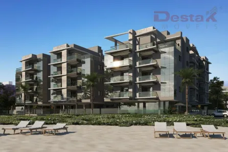 Apartamento com 2 Quartos à venda, 73m² no Palmas, Governador Celso Ramos