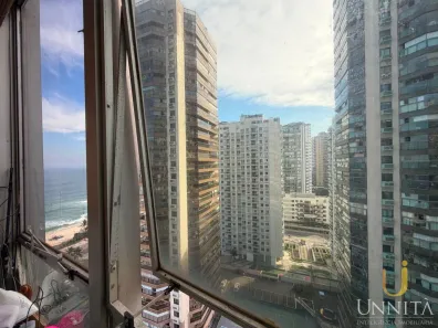Apartamento com 2 Quartos para alugar, 86m² no Barra da Tijuca, Rio de Janeiro