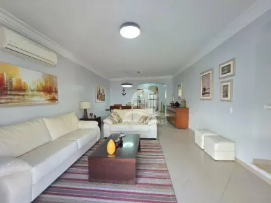 Apartamento com 3 Quartos à venda, 140m² no Pitangueiras, Guarujá