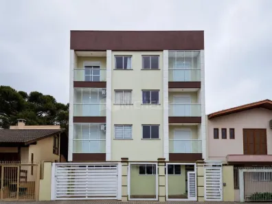 Apartamento com 2 Quartos para alugar, 58m² no Petrópolis, Caxias do Sul