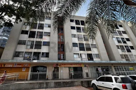 Apartamento com 2 Quartos à venda, 64m² no Taguatinga Sul, Brasília