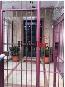 Apartamento com 2 Quartos à venda, 70m² no Vila Isabel, Rio de Janeiro