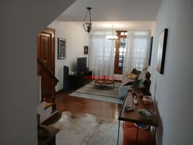 Sobrado com 3 Quartos à venda, 160m² no Planalto Paulista, São Paulo