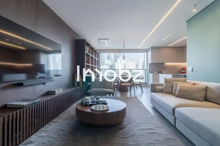 Apartamento com 2 Quartos à venda, 86m² no Perdizes, São Paulo