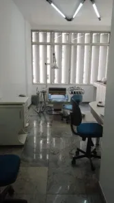 Sala Comercial para alugar, 40m² no Centro, Belo Horizonte
