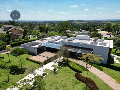Casa com 9 Quartos à venda, 1234m² no Fazenda Vila Real de Itu, Itu