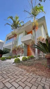 Casa de Condomínio com 3 Quartos à venda, 305m² no Vila Popular, Itapetininga
