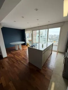 Cobertura com 1 Quarto para alugar, 118m² no Itaim Bibi, São Paulo