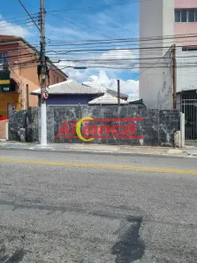 Lote/Terreno à venda, 525m² no Tucuruvi, São Paulo