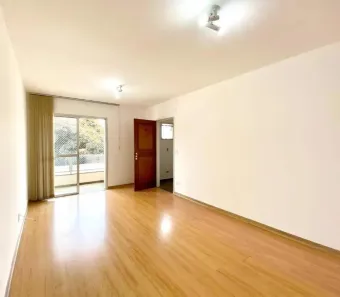 Apartamento com 2 Quartos à venda, 75m² no Vila Clementino, São Paulo