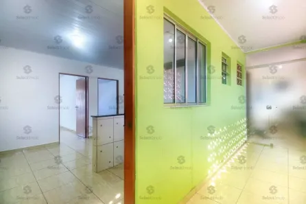 Apartamento com 2 Quartos para alugar, 60m² no Parque Boa Esperança, Mauá