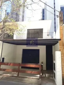 Ponto Comercial com 1 Quarto para alugar, 200m² no Brooklin Paulista, São Paulo