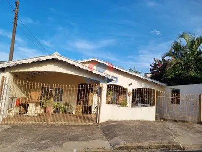 Casa com 2 Quartos à venda, 183m² no Jardim do Sol, Indaiatuba