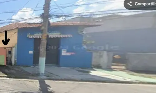 Casa com 1 Quarto para alugar, 35m² no Imirim, São Paulo