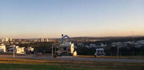 Lote/Terreno à venda, 330m² no Urbanova, São José dos Campos