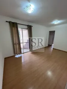 Apartamento com 3 Quartos à venda, 70m² no Vila Azevedo, São Paulo