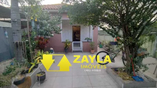 Casa com 2 Quartos à venda, 100m² no Cordovil, Rio de Janeiro