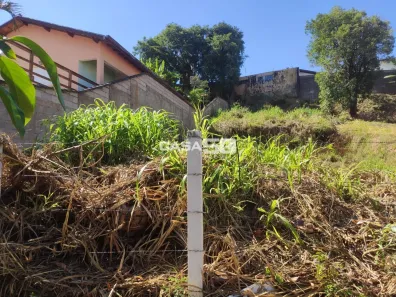 Lote/Terreno à venda, 397m² no Jardim Alto da Boa Vista, Valinhos