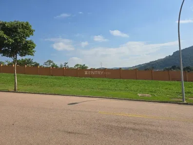 Lote/Terreno à venda, 575m² no Loteamento Alphaville Jundiaí - Fase 01, Jundiaí