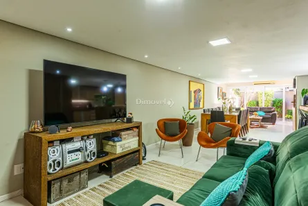 Casa de Condomínio com 3 Quartos à venda, 251m² no Tristeza, Porto Alegre