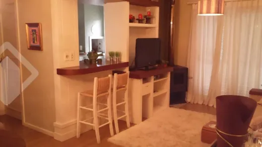 Apartamento com 2 Quartos à venda, 74m² no Vila Prinstrop, Gramado