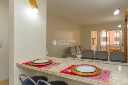Apartamento com 2 Quartos à venda, 60m² no Partenon, Porto Alegre