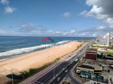Flat com 1 Quarto à venda, 30m² no Jardim Armação, Salvador