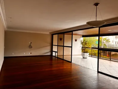 Apartamento com 3 Quartos para alugar, 208m² no Barra da Tijuca, Rio de Janeiro