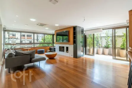 Apartamento com 3 Quartos à venda, 277m² no Rio Branco, Porto Alegre