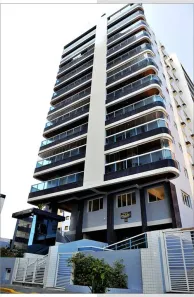 Apartamento com 2 Quartos à venda, 78m² no Aviação, Praia Grande