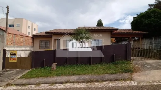 Casa com 2 Quartos à venda, 90m² no Oficinas, Ponta Grossa