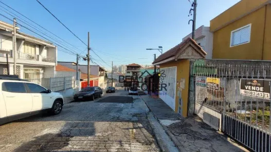 Lote/Terreno à venda, 330m² no Vila Pereira Cerca, São Paulo