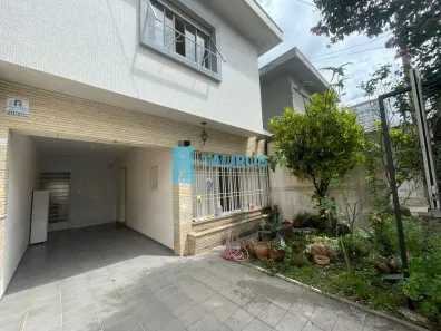 Casa com 3 Quartos à venda, 159m² no Brooklin Paulista, São Paulo