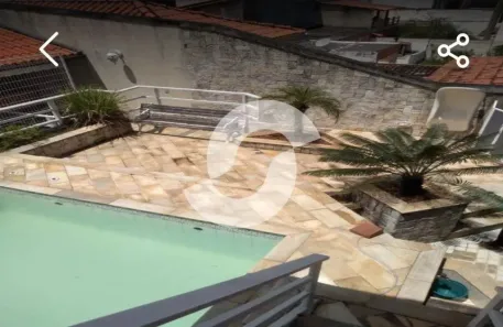 Casa com 5 Quartos à venda, 437m² no São Francisco, Niterói