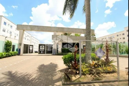 Apartamento com 2 Quartos à venda, 42m² no São José, Canoas