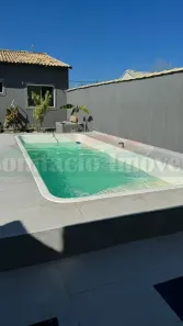 Casa com 2 Quartos à venda, 100m² no Jardim Atlântico Leste (Itaipuaçu), Maricá