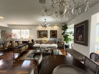 Apartamento com 3 Quartos à venda, 180m² no Bela Aliança, São Paulo