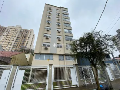 Apartamento com 2 Quartos à venda, 59m² no Passo da Areia, Porto Alegre