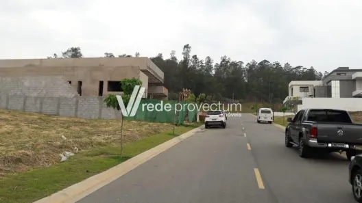 Lote/Terreno à venda, 600m² no Santa Cândida, Vinhedo