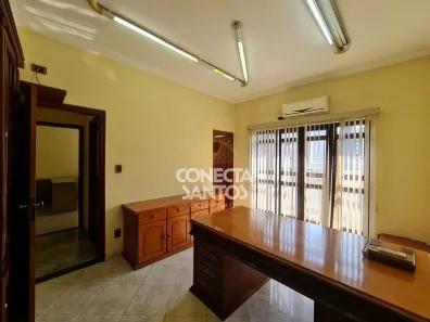 Imóvel Comercial à venda, 96m² no Centro, Santos