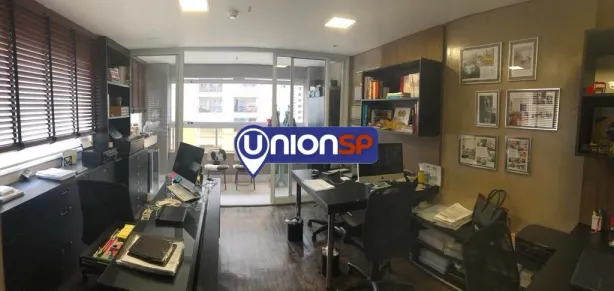 Sala Comercial à venda, 34m² no Perdizes, São Paulo