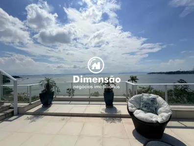 Cobertura com 3 Quartos à venda, 260m² no João Paulo, Florianópolis