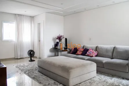 Sobrado com 3 Quartos à venda, 450m² no Vila Mariza Mazzei, São Paulo