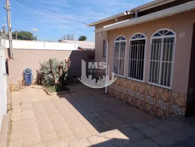 Casa com 3 Quartos à venda, 299m² no Jardim Bandeirantes, Campinas