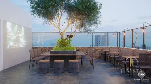 Ponto Comercial à venda, 49m² no Tambaú, João Pessoa