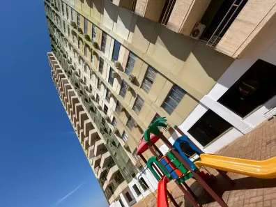 Apartamento com 3 Quartos à venda, 140m² no Centro, Campo Grande